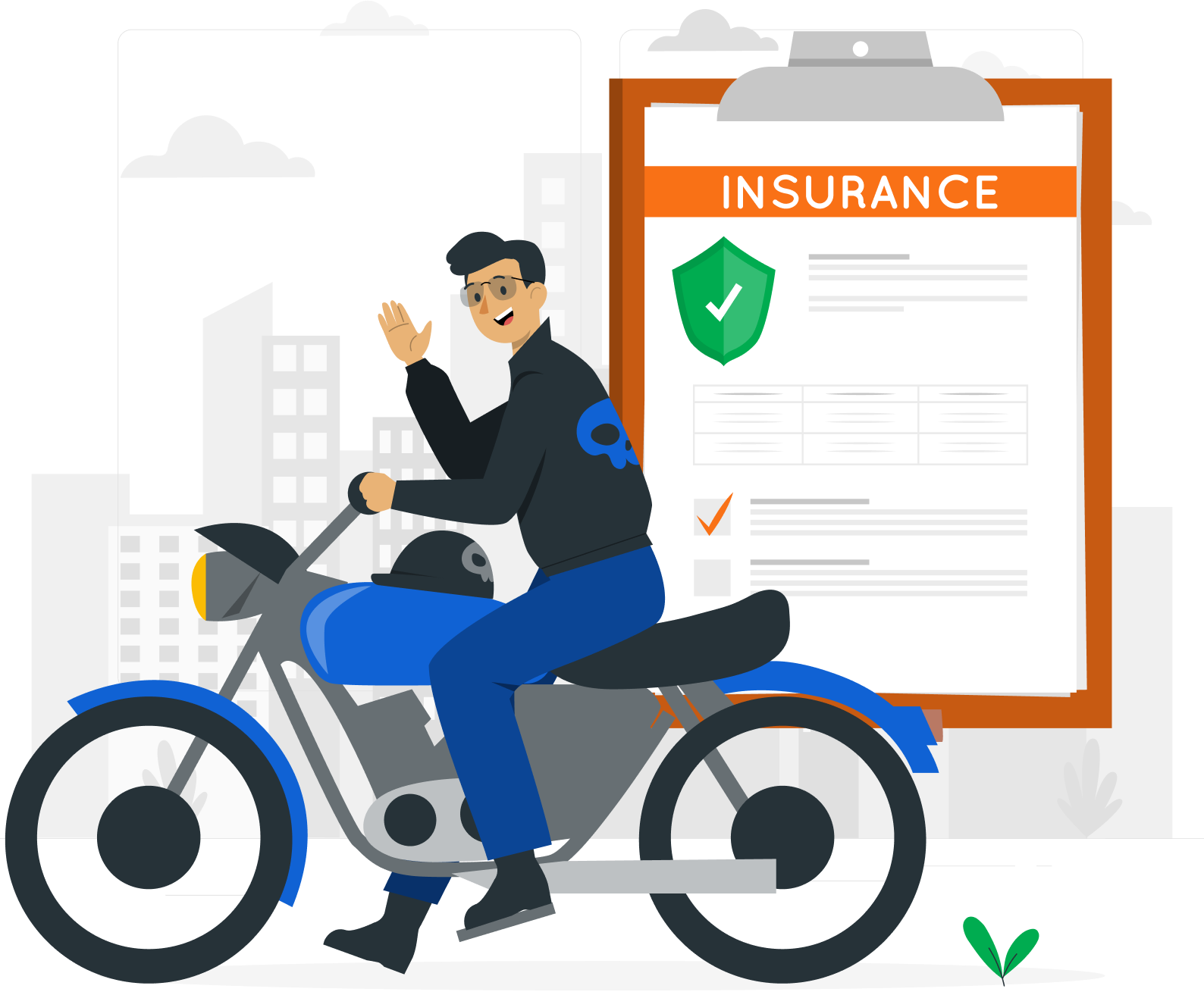 insurance