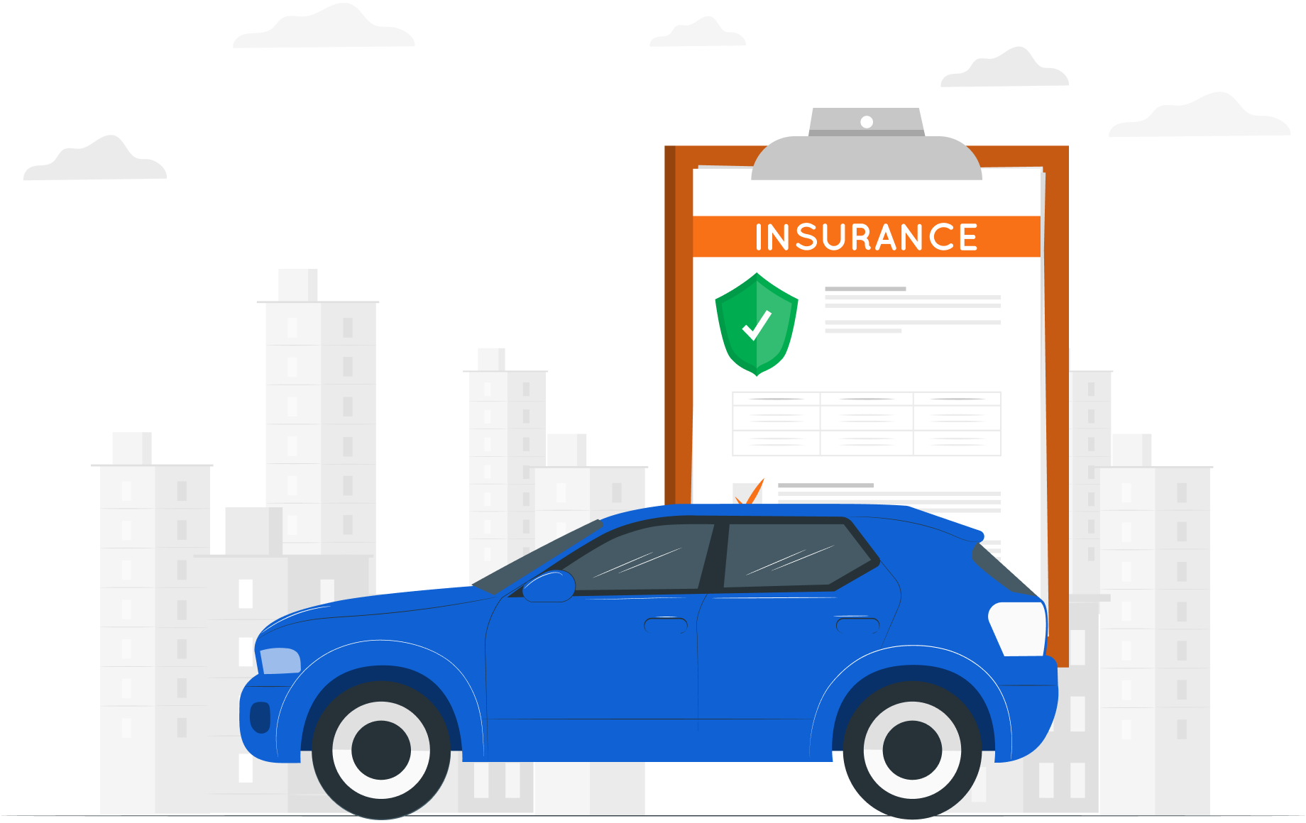 insurance