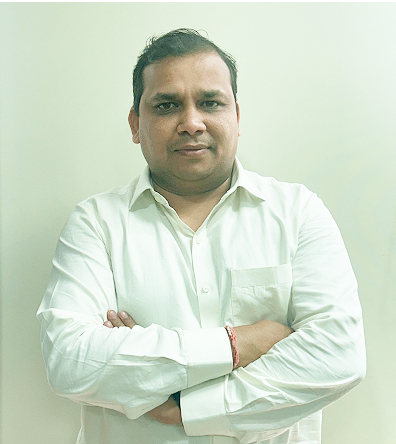 Mr. Chetan Tulsyan