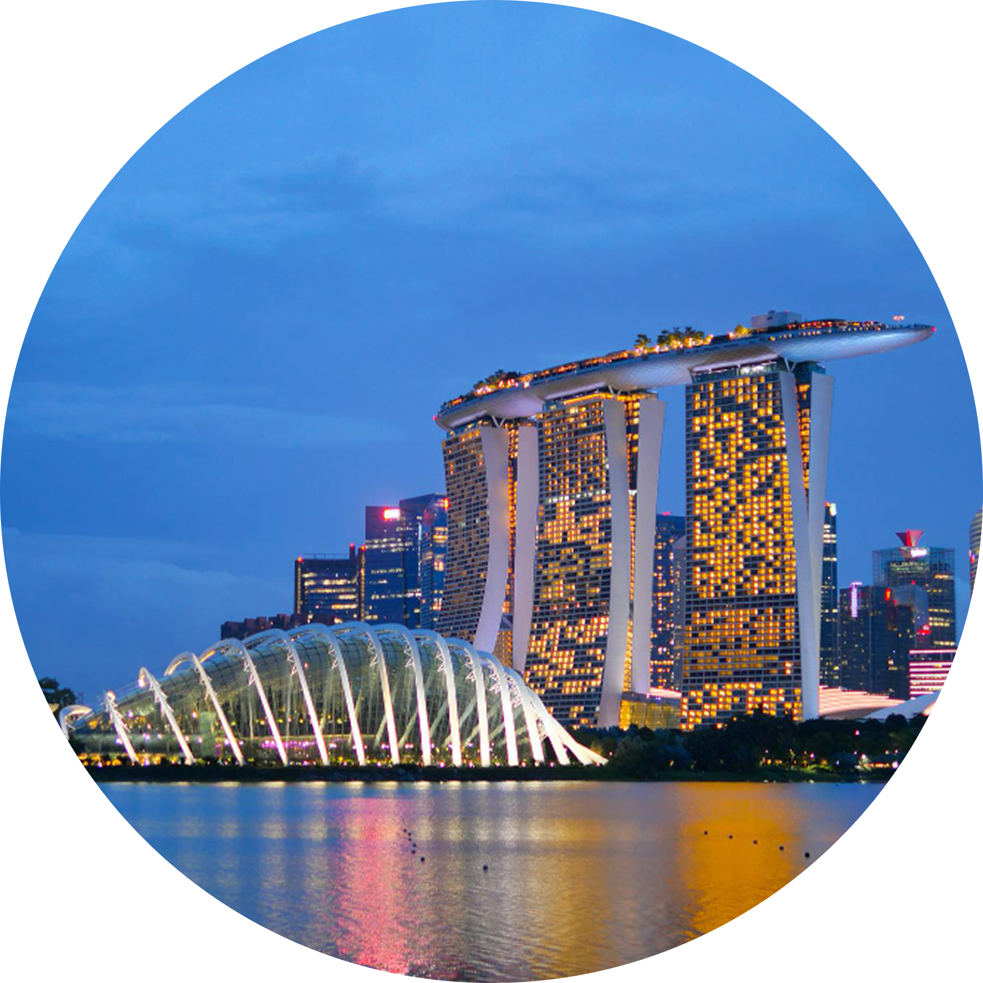 Singapore