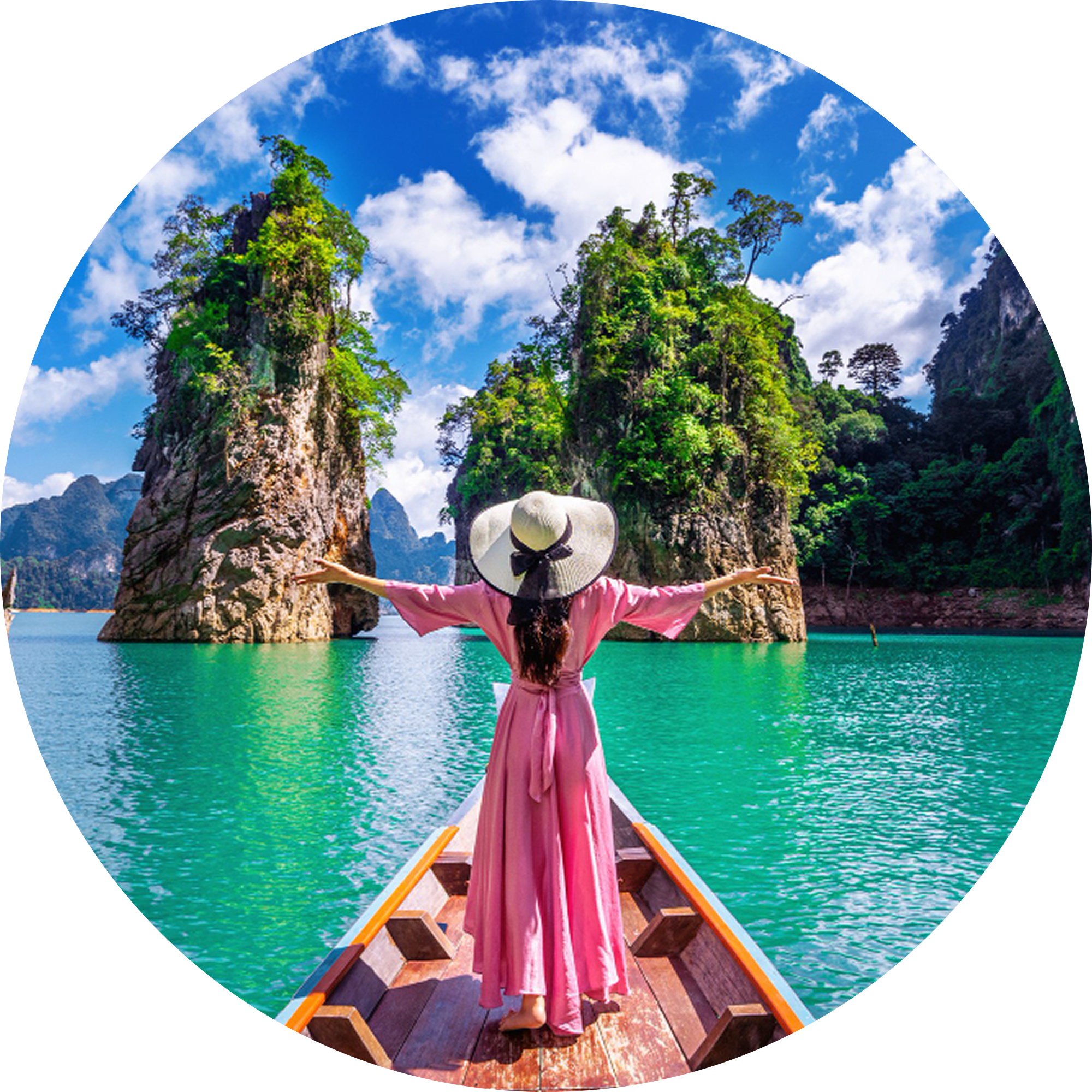 Thailand